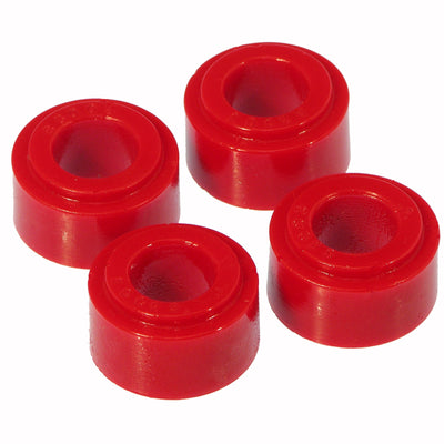 Prothane 92-96 Honda Prelude Front End Link Bushings - Red