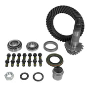 Yukon Gear High Performance Replacement Ring & Pinion Set Dana M275 3.55 Ratio