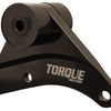Torque Solution Billet Aluminum Transmission Mount: Dodge Neon SRT-4 2003-05