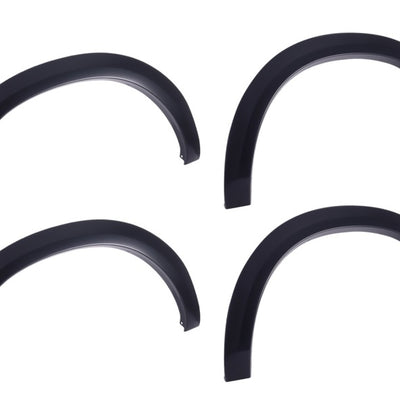 EGR 2018 Ford F-150 OEM Look Fender Flares - Set