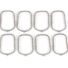 Cometic 2003+ Dodge 5.7L Hemi Intake Manifold Gasket Set