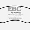 EBC 01-05 Buick Rendezvous 3.4 2WD Ultimax2 Front Brake Pads