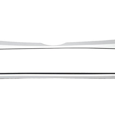 Putco 11-13 Kia Optima - Trunk Accent Tailgate & Rear Handle Covers