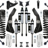 ICON 11-16 Ford F-250/F-350 7in Stage 4 Suspension System