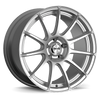 Maxxim Winner 16x7 8x100/108 ET40 Full Silver