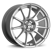 Maxxim Winner 16x7 10x100/114.3 ET40 Full Silver