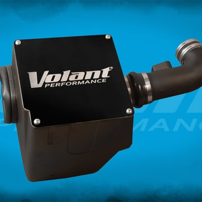 Volant 15-16 Chevy Colorado / GMC Cayon 3.6L V6 Pro5 Closed Box Air Intake System