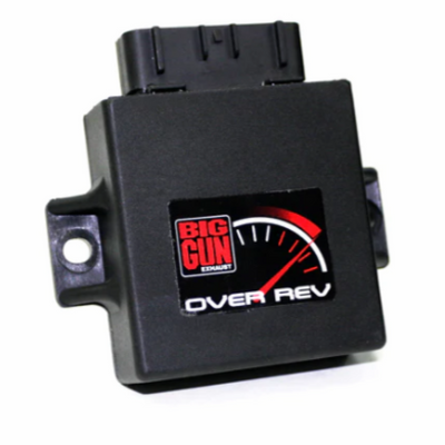 Big Gun 02-05 Honda TRX 90 Rev Box