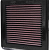 K&N 09 Honda Fit 1.5L Drop In Air Filter