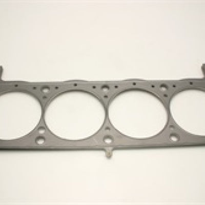 Cometic Ford SB 4.080 inch Bore .027 inch MLS Head Gasket (w/AFR Heads)