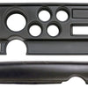 Autometer 70-72 Pontiac GTO No AC Direct Fit Gauge Panel 3-3/8in x2 / 2-1/16in x4