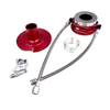 McLeod Hyd T.O. Brg Kit Gm T56 Blt On Collar Slip On Brg Gold Qwik Disc