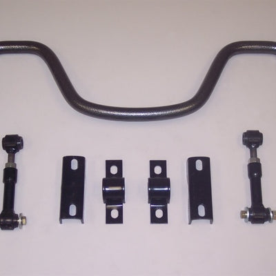 Hellwig 01-06 Chevrolet Tahoe 2/4WD Solid Heat Treated Chromoly 1-1/8in Rear Sway Bar