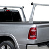 Access ADARAC Aluminum Series 09+ Dodge Ram 1500 5ft 7in Bed (w/o RamBox) Truck Rack