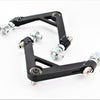 SPL Parts 2009+ Nissan 370Z Front Upper Camber/Caster Arms