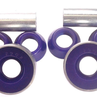 SuperPro 1993 Lexus GS300 Base Front Lower Radius Arm Bushing Kit