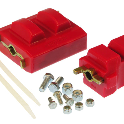 Prothane 93-97 GM F-Body Motor Mount - Red