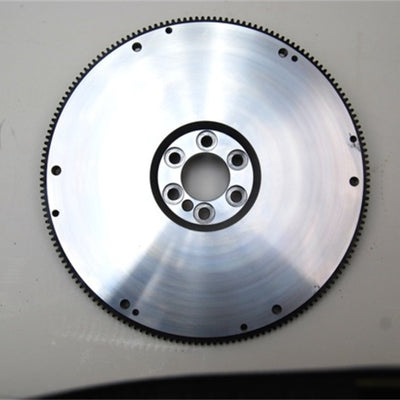 Fidanza 10+ Camaro / 97-07 Corvette 5.7L/6.0L /  04-06 GTO 5.7L/6.0L Steel Flywheel