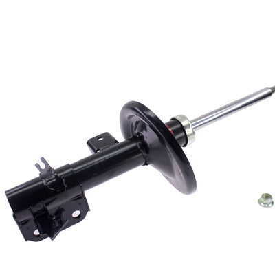 KYB Shocks & Struts Excel-G Strut Front Left Suzuki Kizashi 10-13