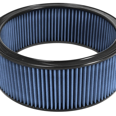 aFe MagnumFLOW Air Filters OER P5R A/F P5R GM Cars & Trucks 62-96