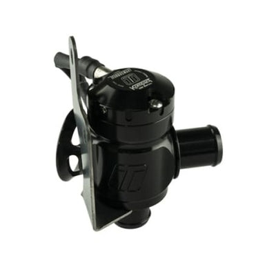 Turbosmart Fiat/Abarth 595/695 (Euro Models Only) BOV Kompact EM Dual Port VR8
