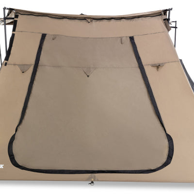 Rhino-Rack Batwing Compact Tapered Zip Extension w/ Door