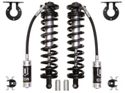 ICON 2005+ Ford F-250/F-350 Super Duty 4WD 4in 2.5 Series Shocks VS RR Bolt-In Conversion Kit