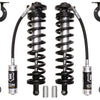 ICON 2005+ Ford F-250/F-350 Super Duty 4WD 4in 2.5 Series Shocks VS RR Bolt-In Conversion Kit