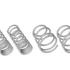 Whiteline 08-14 Subaru Impreza WRX GE/GH/GR/GV Performance Lowering Springs