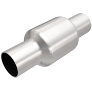 MagnaFlow Universal Catalytic Converter 1.75inch pre-conv