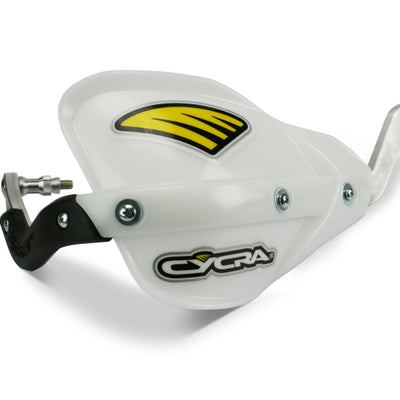 Cycra Pro Bend CRM Racer Pack Flexx Bar ATV - Natural