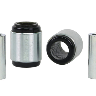 Whiteline Plus 03+ Nissan 350z / Infiniti G35 Rear Lower Rear Trailing Arm (Lateral Arm - locates in