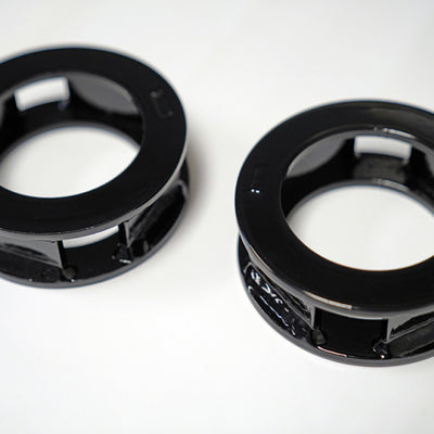 Superlift 2019 Ram 1500 2in Leveling Kit