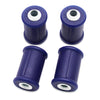 SuperPro 1990 Mazda Miata Base Rear Lower Control Arm Camber Adjustable Bushing Kit