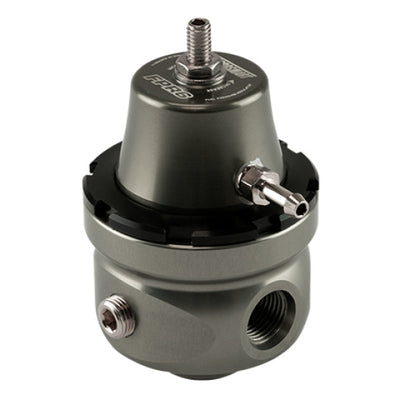 Turbosmart FPR6 Fuel Pressure Regulator - Platinum