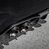 Akrapovic 14-17 BMW M3 (F80) Rear Carbon Fiber Diffuser - High Gloss