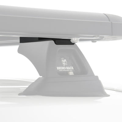 Rhino-Rack Jeep Wrangler JK Pioneer Leg Height Spacer - 2 Pairs