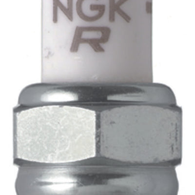 NGK V-Power Spark Plug Box of 4 (TR4)