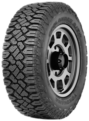 Yokohama Geolandar A/T XD Tire - LT245/75R16 120/116Q