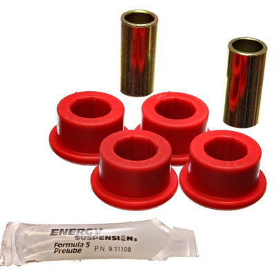 Energy Suspension Ford Track Rod Set - Red