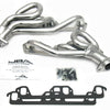 JBA 96-03 Dodge Truck 5.2L/5.9L Magnum 1-1/2in Primary Silver Ctd Cat4Ward Header