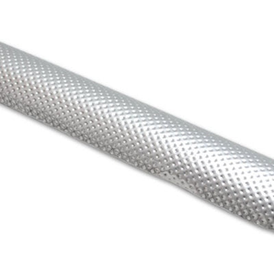 Vibrant SHEETHOT Premed Pipe Shield 2in-3in OD Straight Tubing 2 foot length rated direct heat 1100F