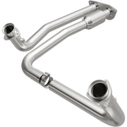 MagnaFlow Direct Fit Catalytic Converter 96-00 Chevy K3500 V8 5.7L