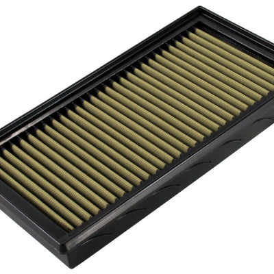 aFe MagnumFLOW Air Filters OER PG7 A/F PG7 Ford Diesel Trucks 99 V8-7.3L (td)