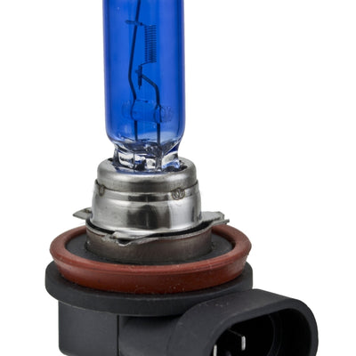 Hella Optilux H9 12V/100W XB Xenon White Bulb (pair)