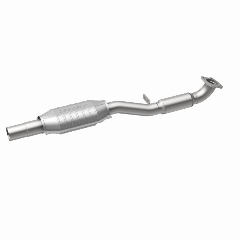 MagnaFlow Direct Fit Catalytic Converter Volvo S40/V40 1.9L Rear