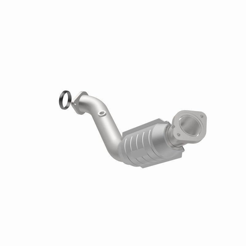 MagnaFlow Direct Fit Catalytic Converter CORVETTE 05-07 6.0L OEM