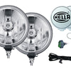 Hella 500FF 12V/55W Halogen Driving Lamp Kit