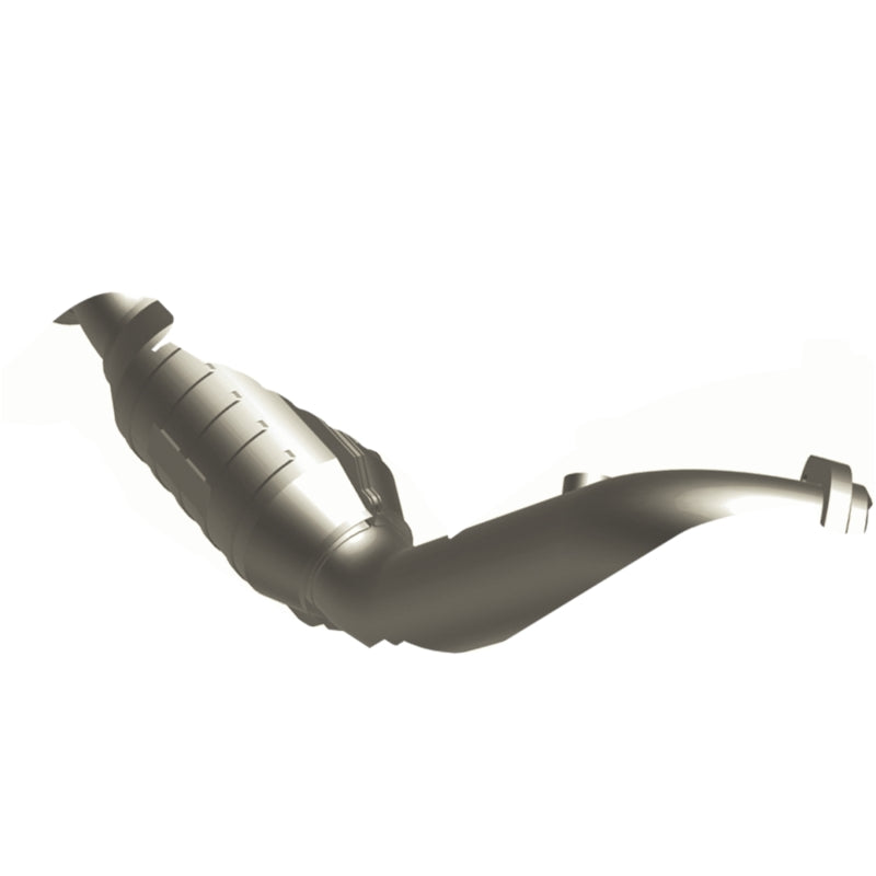 MagnaFlow Direct Fit Catalytic Converter CORVETTE 05-07 6.0L OEM