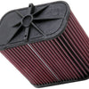 K&N 08-11 BMW M3 4.0L V8 Drop In Air Filter